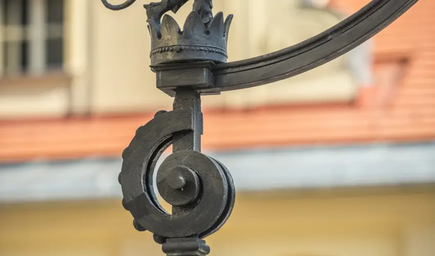 Klebelsberg Kastly Budapest - Mjus 1. 