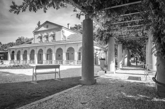 Klebelsberg Kastly - Mjus 1. 