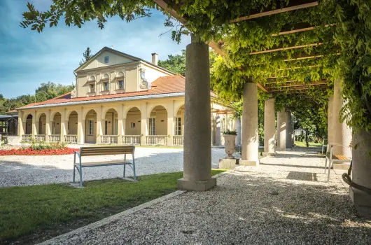 Klebelsberg Kastly - Mjus 1. 