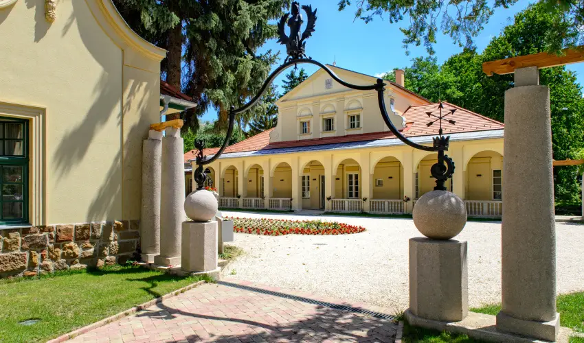 Klebelsberg Kastly Budapest - Mjus 1. 