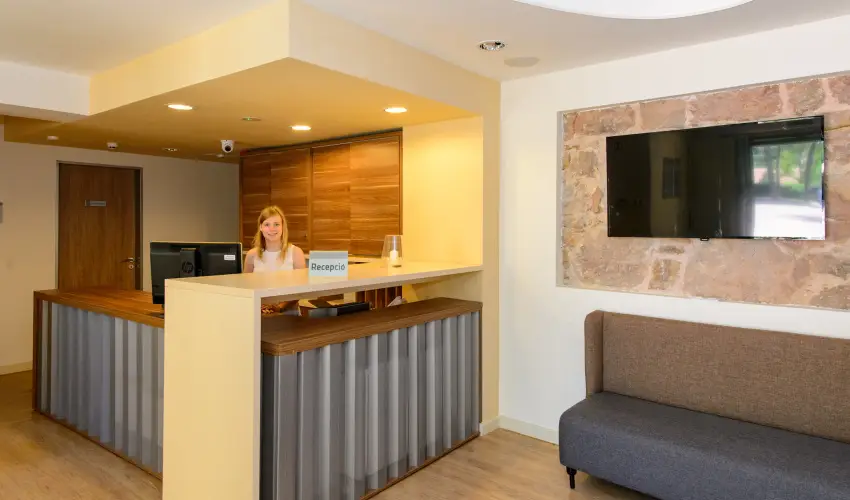 Klebelsberg Kastly Budapest - Mjus 1. 