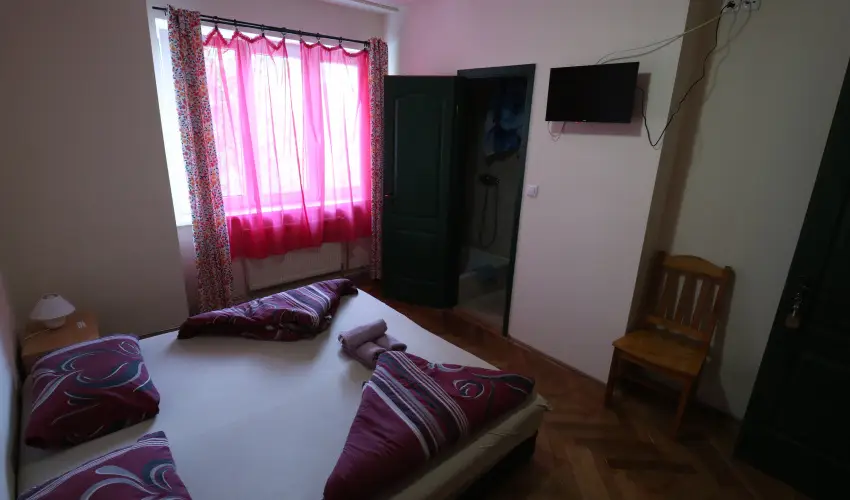 K�bor Macska Fogad� K�szeg - M�jus 1.