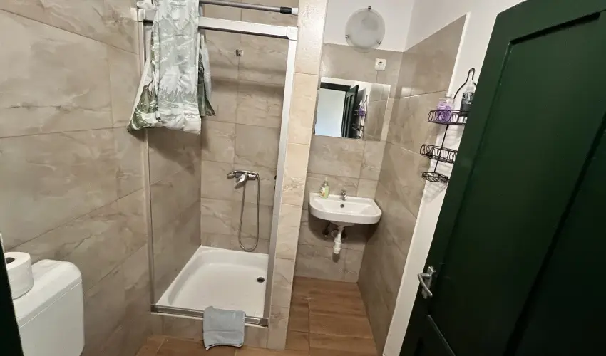 K�bor Macska Fogad� K�szeg - M�jus 1.