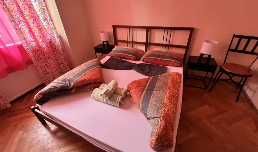 K�bor Macska Fogad� K�szeg - M�jus 1.