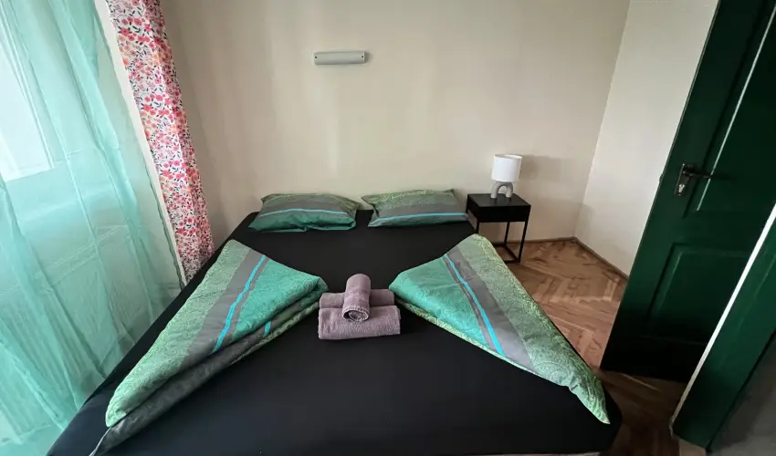 K�bor Macska Fogad� K�szeg - M�jus 1.