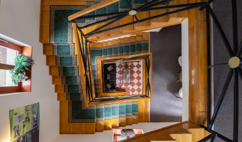 Kkapu Vadszkastly s Hotel & Apartments Nagyhuta - Mjus 1. (min. 2 j)