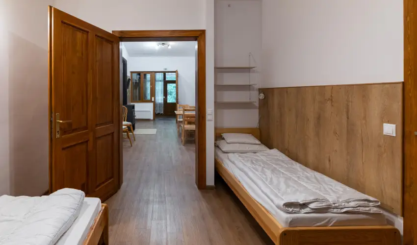 Kkapu Vadszkastly s Hotel & Apartments Nagyhuta - Mjus 1. (min. 2 j)