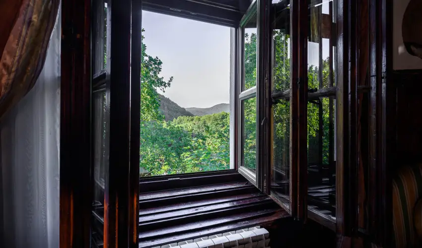 Kkapu Vadszkastly s Hotel & Apartments Nagyhuta - Mjus 1. (min. 2 j)