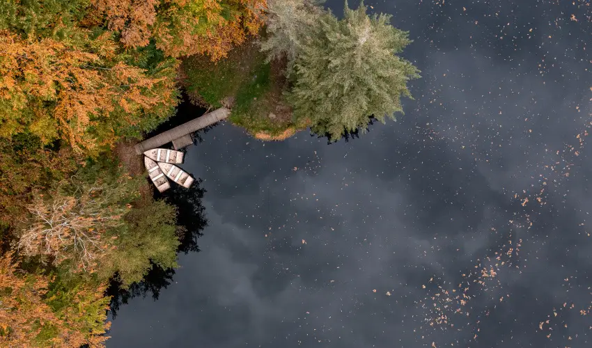 Kkapu Vadszkastly s Hotel & Apartments Nagyhuta - Mjus 1. (min. 2 j)