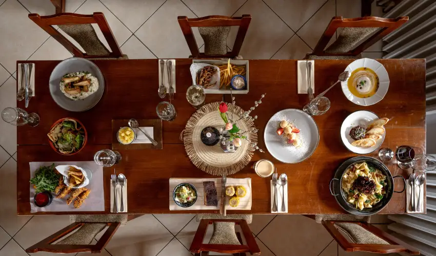 Kkapu Vadszkastly s Hotel & Apartments Nagyhuta - Mjus 1. (min. 2 j)