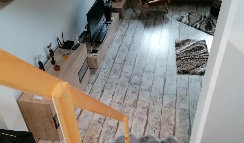 K�kert Pihen�h�z K�szeg - M�jus 1.