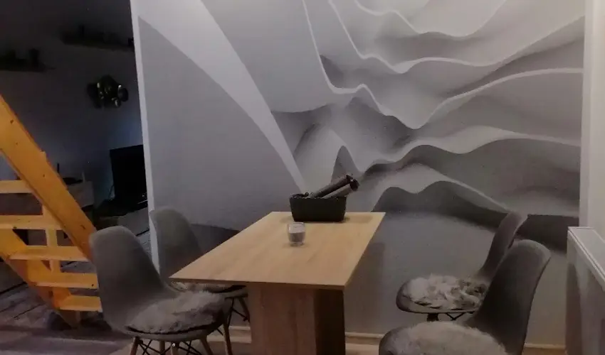 K�kert Pihen�h�z K�szeg - M�jus 1.