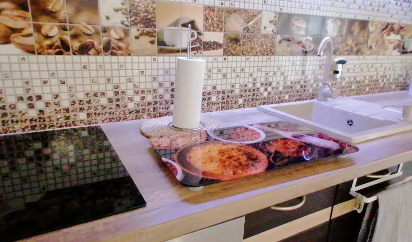 K�kert Pihen�h�z K�szeg - M�jus 1.