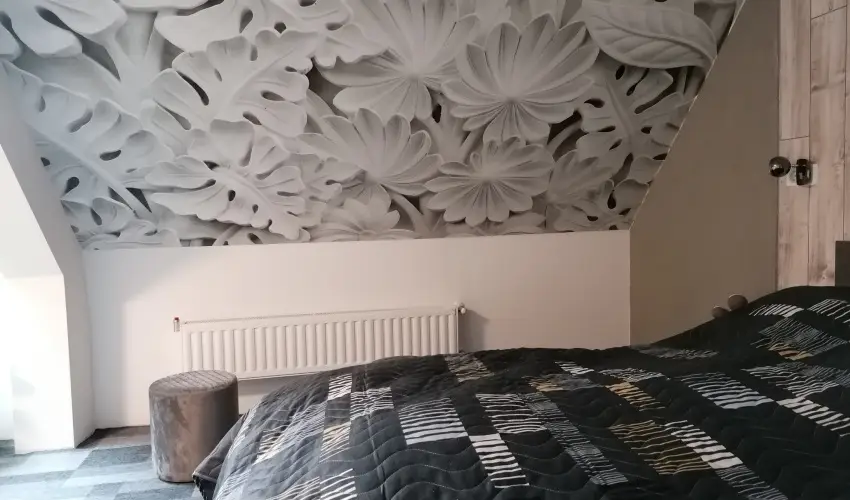 K�kert Pihen�h�z K�szeg - M�jus 1.