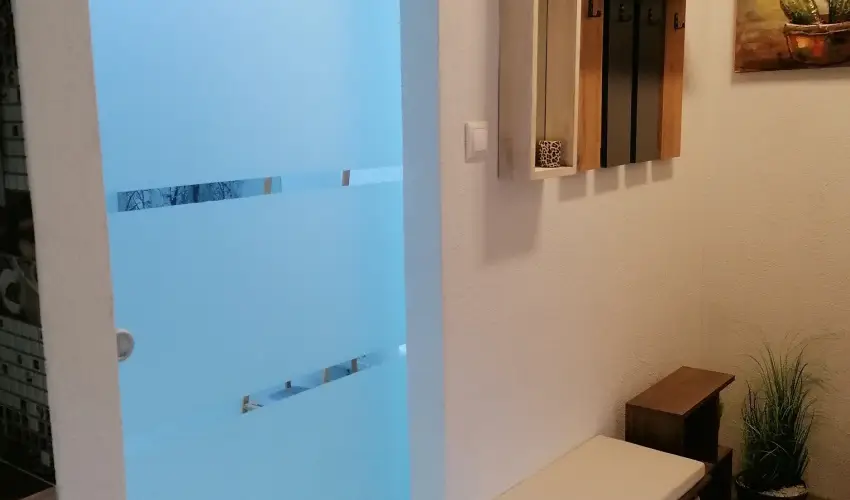 K�kert Pihen�h�z K�szeg - M�jus 1.