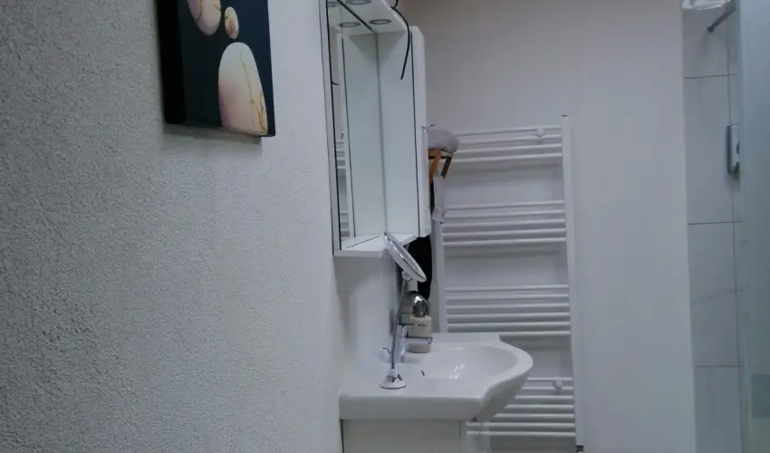 K�kert Pihen�h�z K�szeg - M�jus 1.