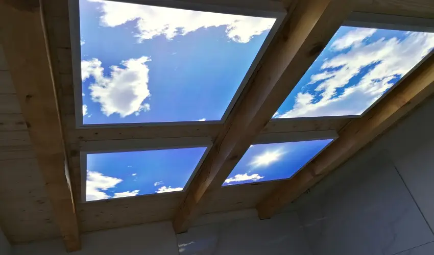 K�kert Pihen�h�z K�szeg - M�jus 1.