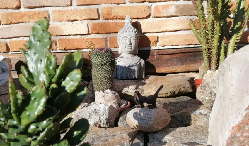 K�kert Pihen�h�z K�szeg - M�jus 1.