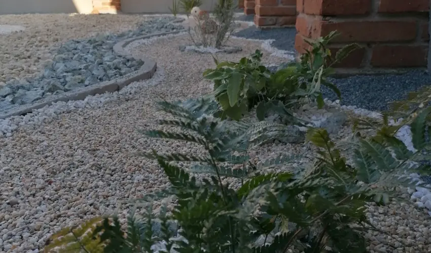 K�kert Pihen�h�z K�szeg - M�jus 1.