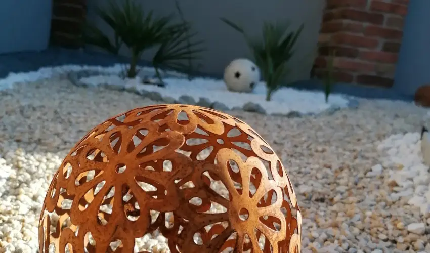 K�kert Pihen�h�z K�szeg - M�jus 1.