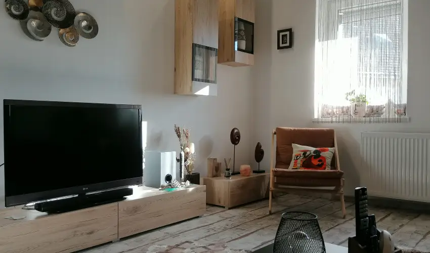 K�kert Pihen�h�z K�szeg - M�jus 1.