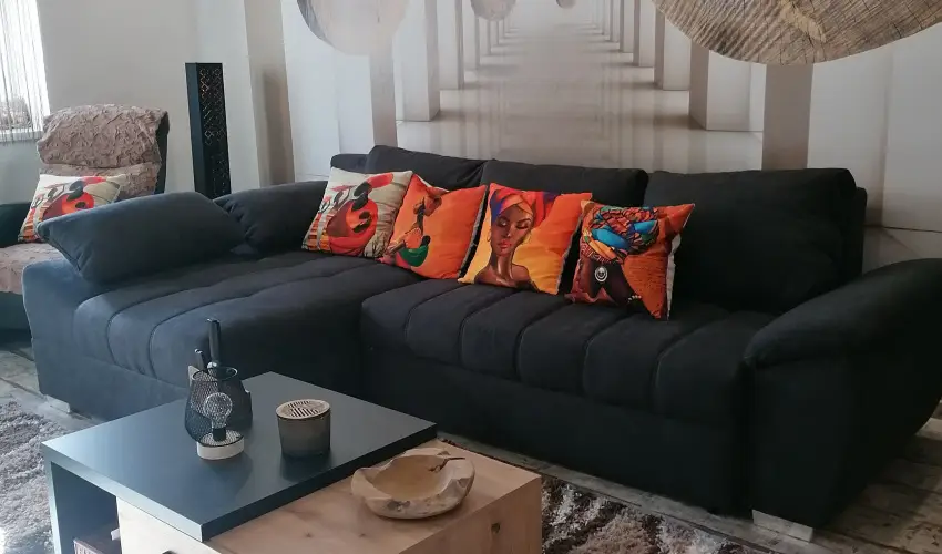 K�kert Pihen�h�z K�szeg - M�jus 1.