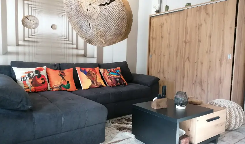 K�kert Pihen�h�z K�szeg - M�jus 1.