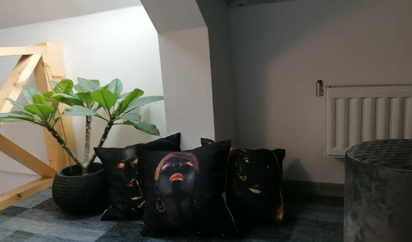 K�kert Pihen�h�z K�szeg - M�jus 1.