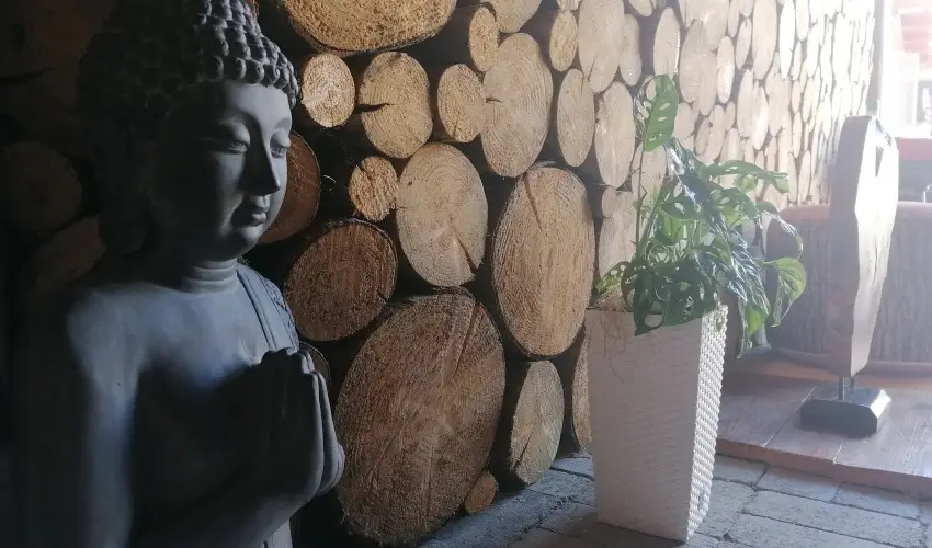 K�kert Pihen�h�z K�szeg - M�jus 1.