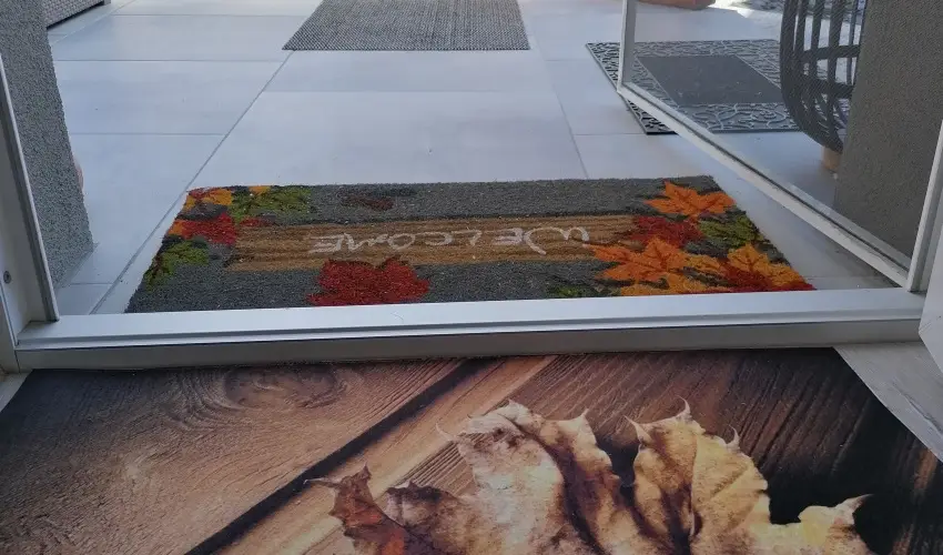 K�kert Pihen�h�z K�szeg - M�jus 1.