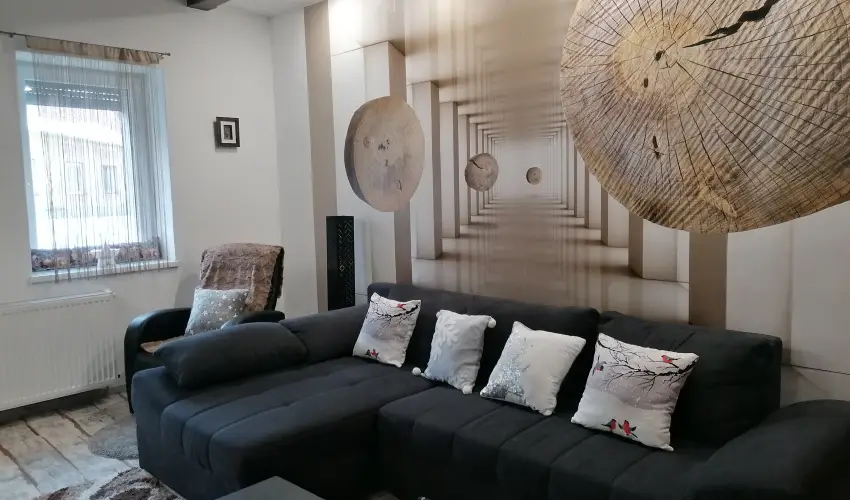 K�kert Pihen�h�z K�szeg - M�jus 1.