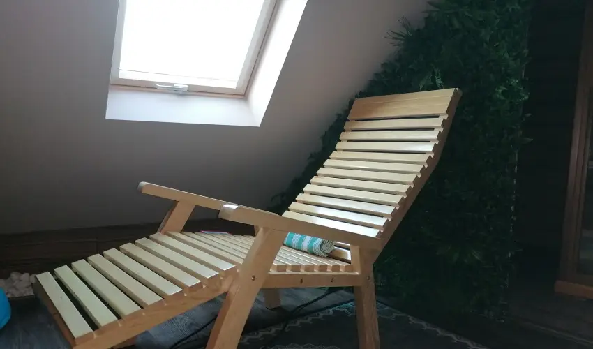 K�kert Pihen�h�z K�szeg - M�jus 1.