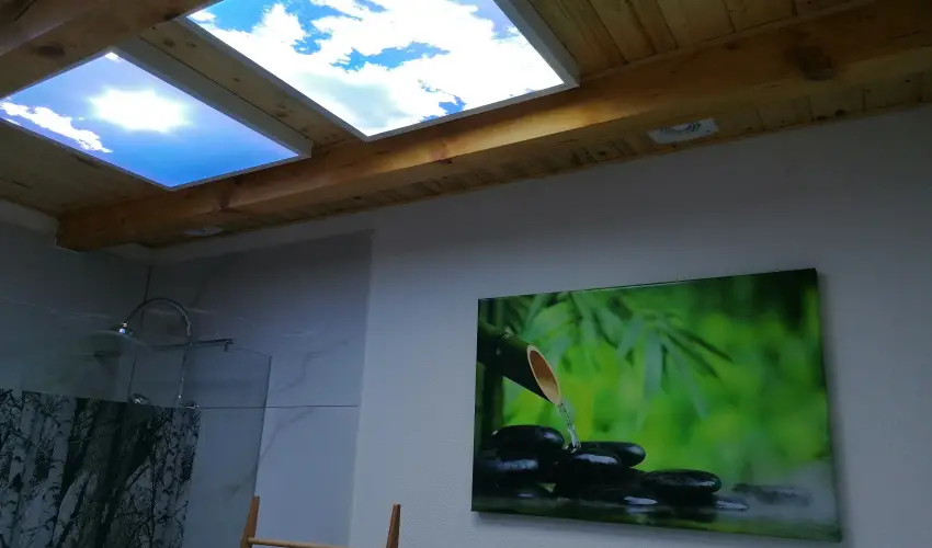 K�kert Pihen�h�z K�szeg - M�jus 1.