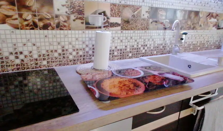 K�kert Pihen�h�z K�szeg - M�jus 1.