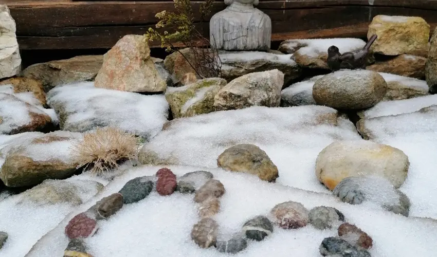 K�kert Pihen�h�z K�szeg - M�jus 1.