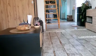 K�kert Pihen�h�z K�szeg