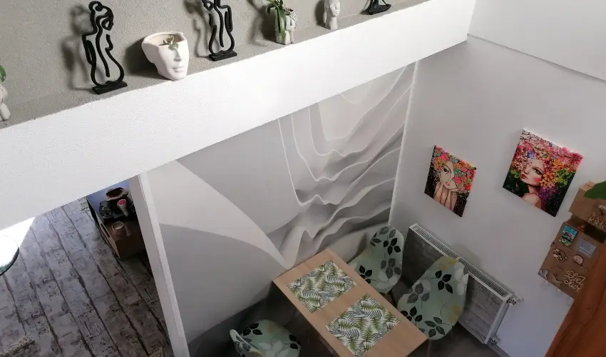 K�kert Pihen�h�z K�szeg - M�jus 1.