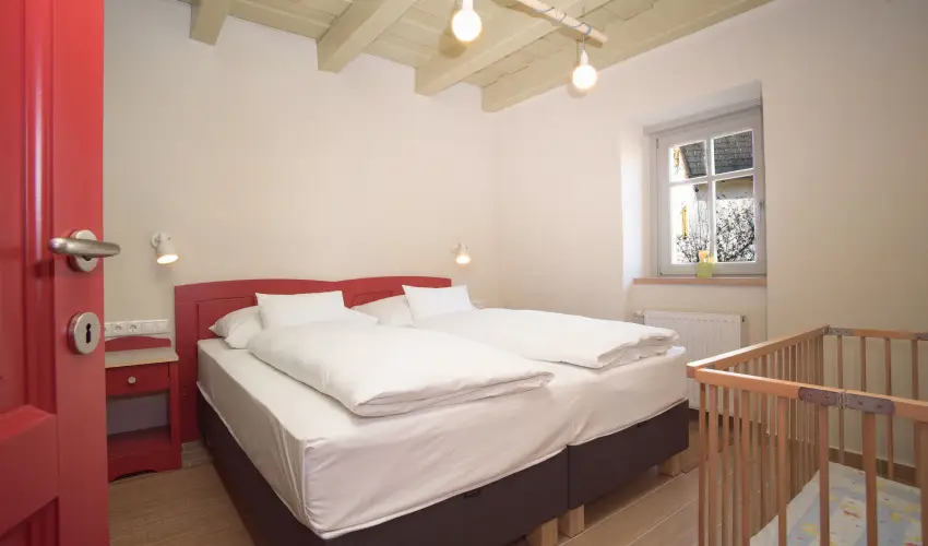 Kolping Holiday Resort Alsphok - Mjus 1. (min. 3 j)