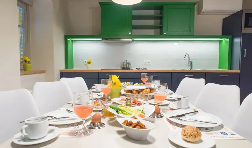 Kolping Holiday Resort Alsphok - Mjus 1. (min. 3 j)