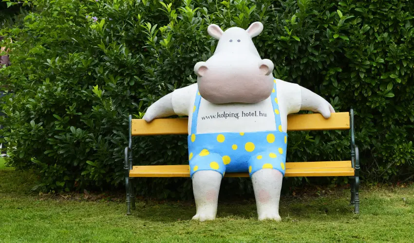 Kolping Holiday Resort Alsphok - Mjus 1. (min. 3 j)