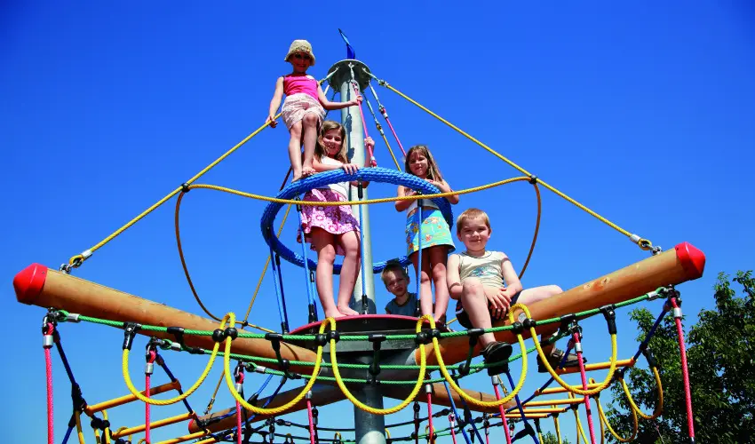 Kolping Holiday Resort Alsphok - Mjus 1. (min. 3 j)