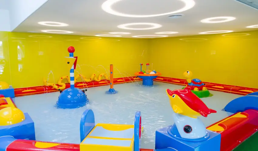 Kolping Holiday Resort Alsphok - Mjus 1. (min. 3 j)