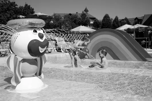 Kolping Holiday Resort - Mjus 1. (min. 3 j)