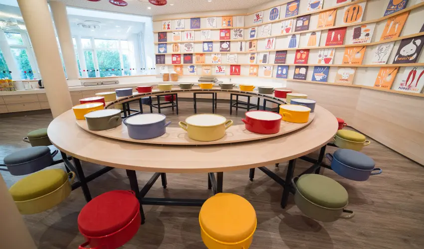 Kolping Holiday Resort Alsphok - Mjus 1. (min. 3 j)