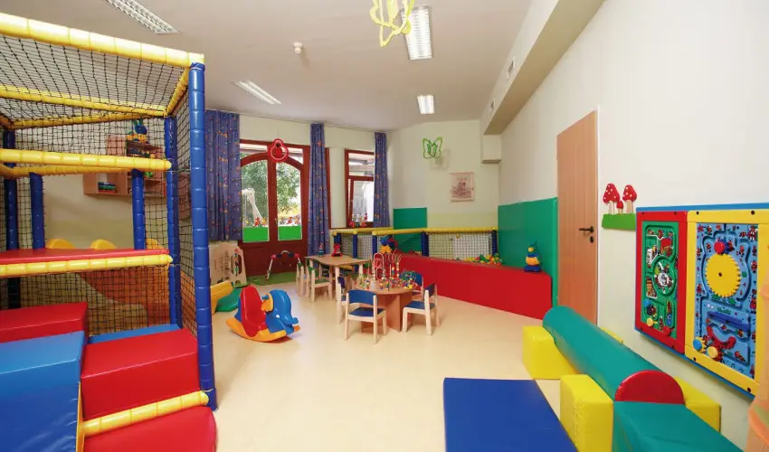 Kolping Family Resort Alsphok - Mjus 1. (min. 3 j)