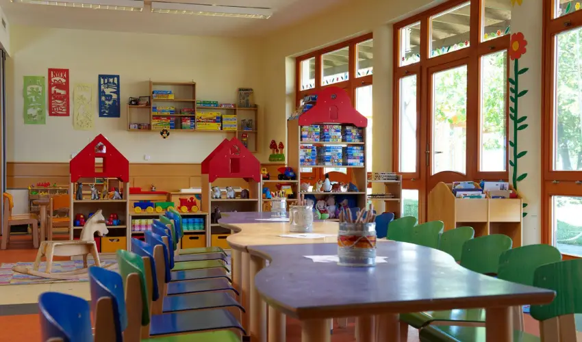 Kolping Family Resort Alsphok - Mjus 1. (min. 3 j)