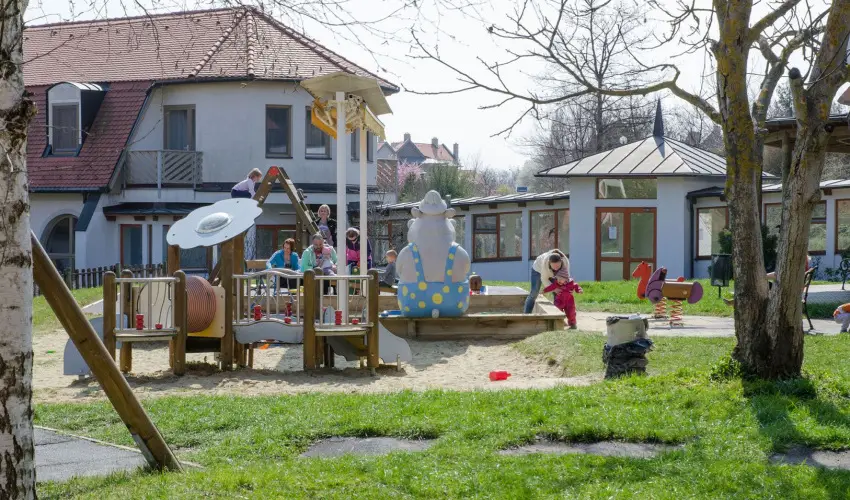 Kolping Family Resort Alsphok - Mjus 1. (min. 3 j)