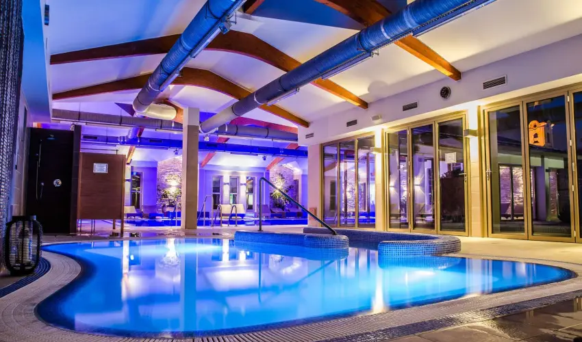 Kolping Family Resort Alsphok - Mjus 1. (min. 3 j)