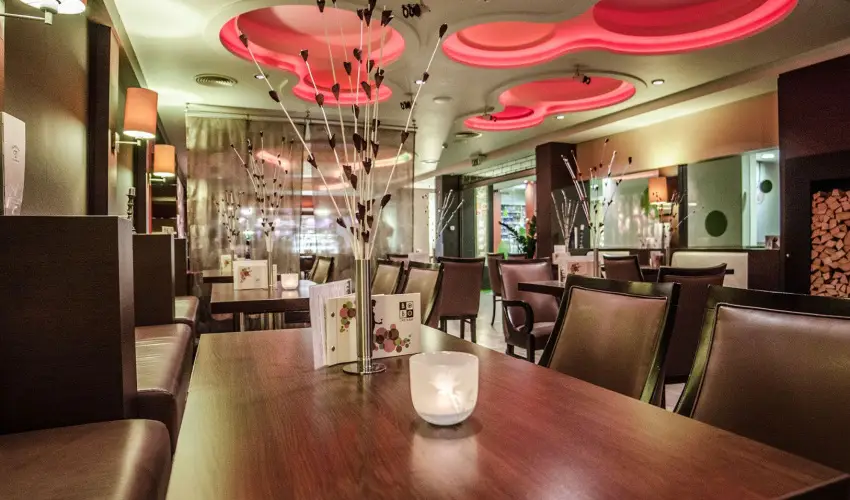 Kolping Family Resort Alsphok - Mjus 1. (min. 3 j)