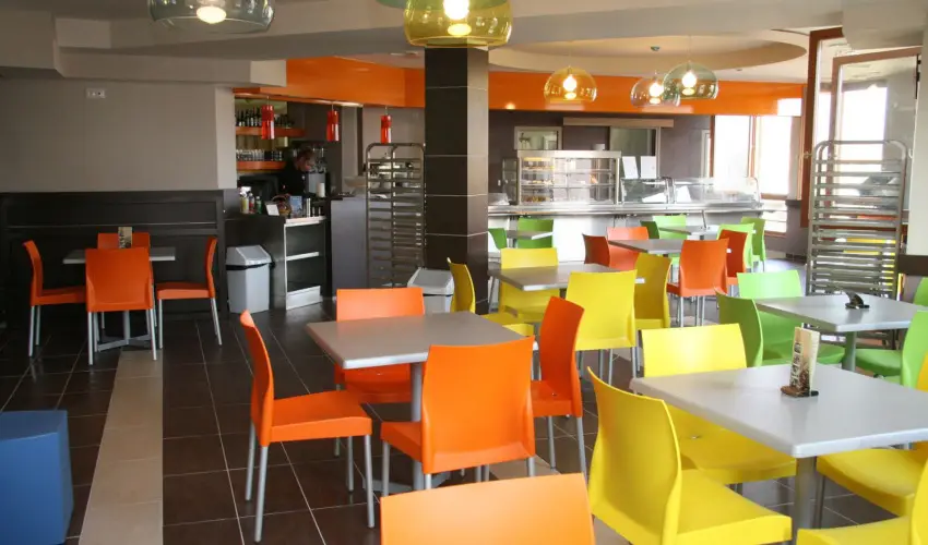 Kolping Family Resort Alsphok - Mjus 1. (min. 3 j)